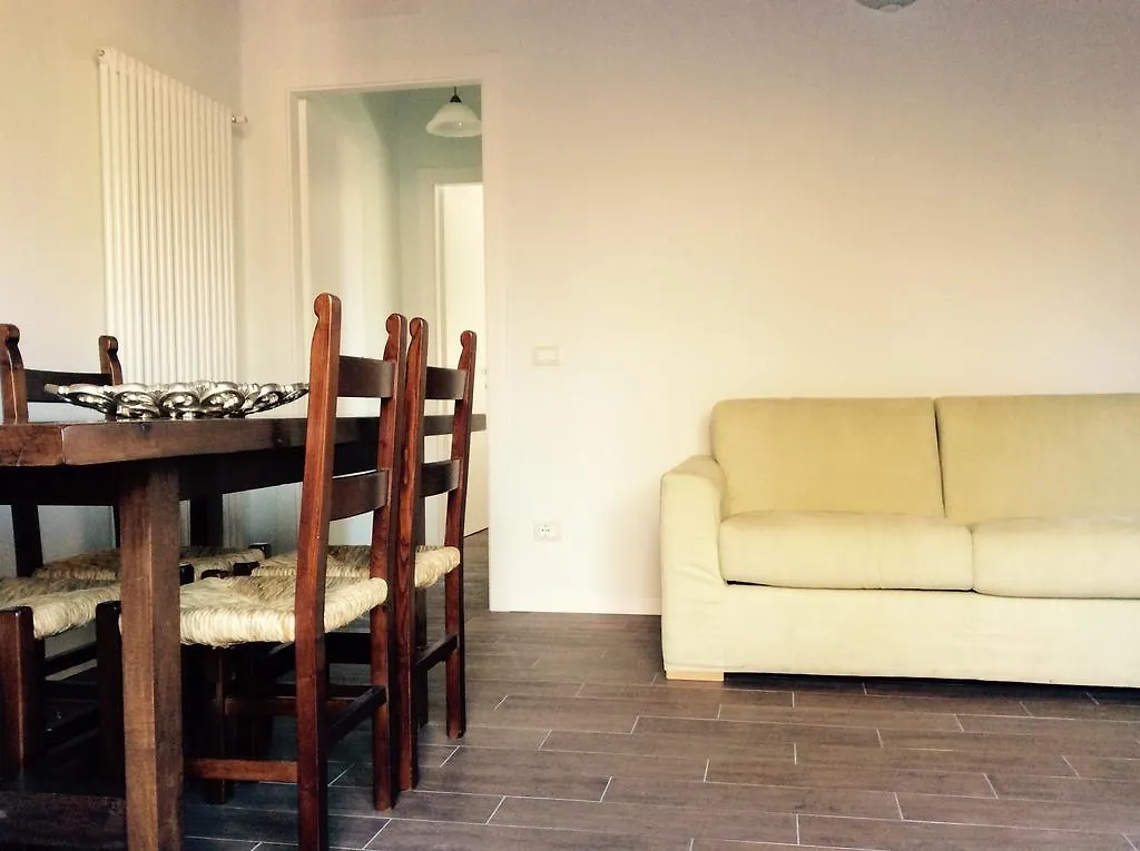 Il Giardino Degli Ulivi Holiday home Toirano