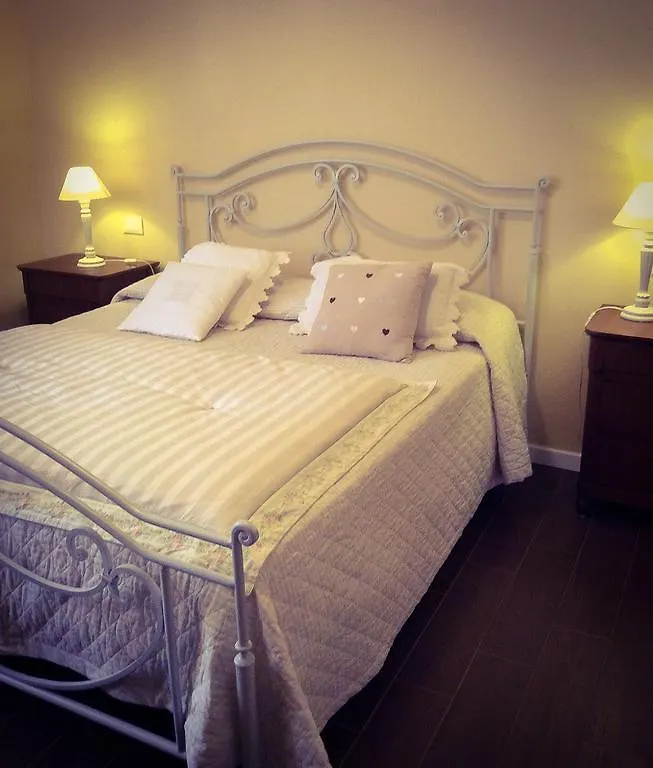 Il Giardino Degli Ulivi Holiday home Toirano