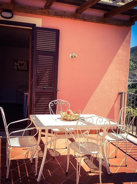 Il Giardino Degli Ulivi Holiday home Toirano Italy