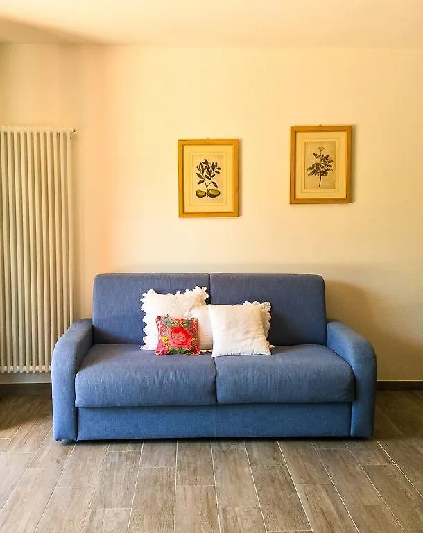 Il Giardino Degli Ulivi Holiday home Toirano Italy