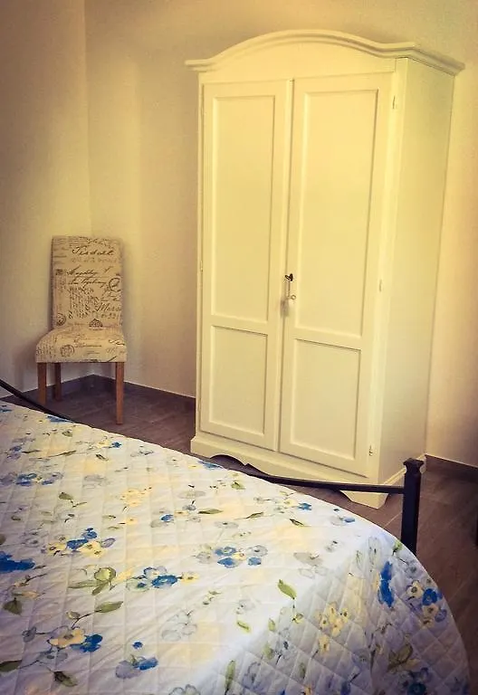 Il Giardino Degli Ulivi Hotel Toirano 0*,