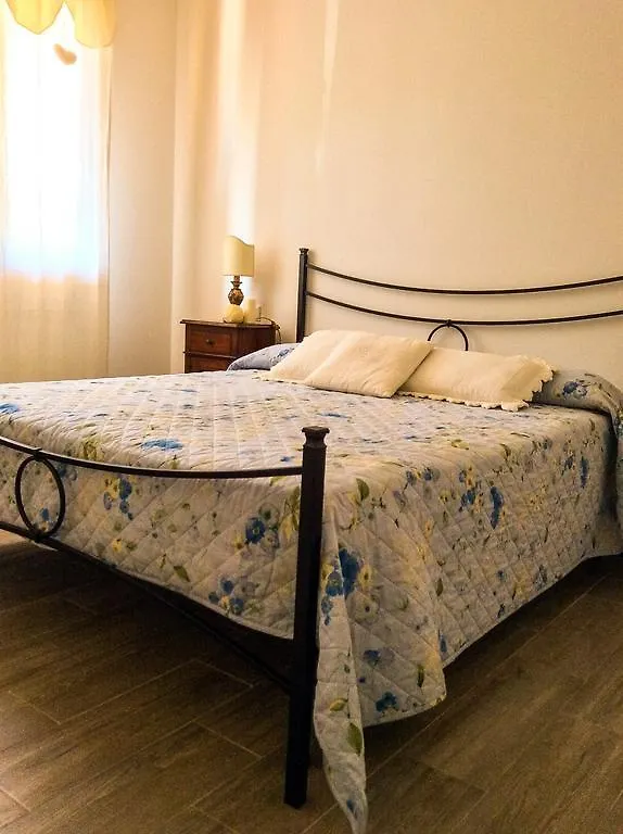 Il Giardino Degli Ulivi Holiday home Toirano