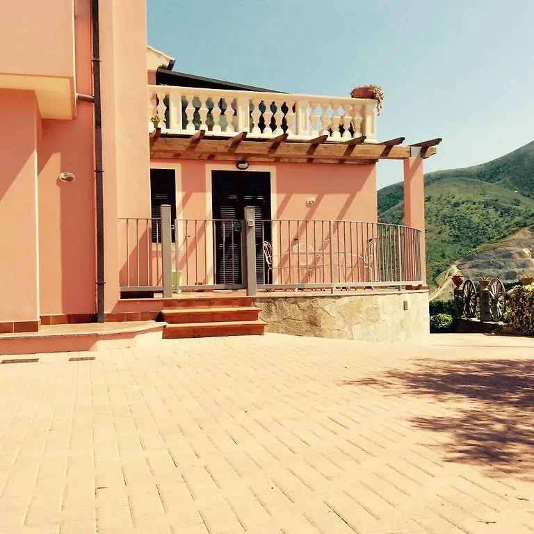 Il Giardino Degli Ulivi Holiday home Toirano Italy