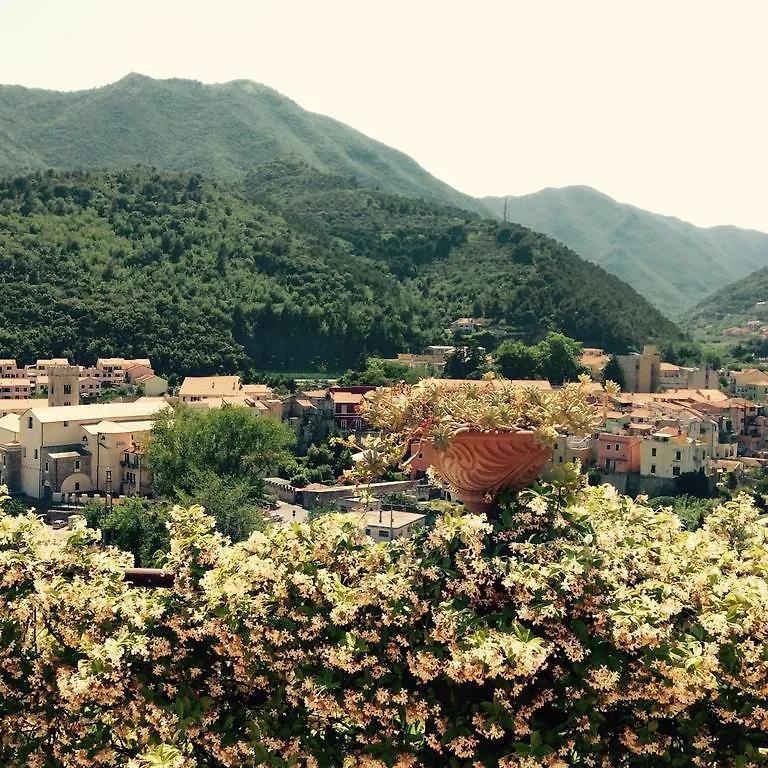 Il Giardino Degli Ulivi Holiday home Toirano 0*,  Italy
