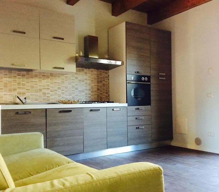 Il Giardino Degli Ulivi Holiday home Toirano