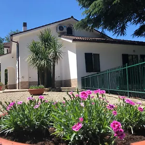 Bed & Breakfast Zac House, Toirano