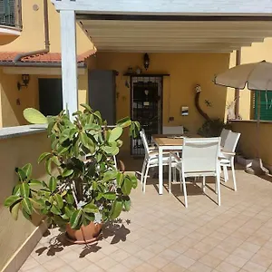 Casa Vacanze La Terrazza Del Gatto. Appartamento