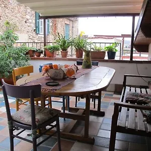 Ai gatti di Barescione Bed & Breakfast