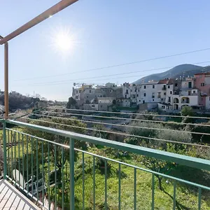 Locazione Turistica Casa Lory Appartamento